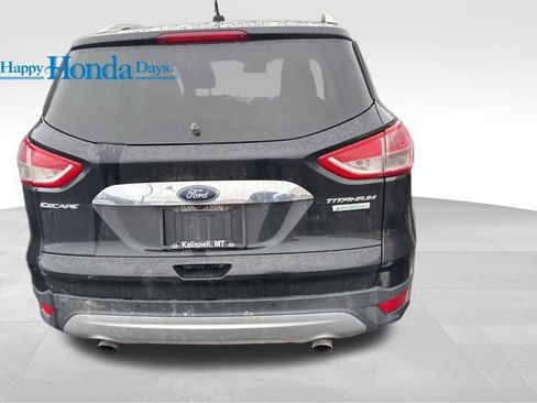 Used 2014 Ford Escape Titanium image 20