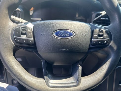 Used 2020 Ford Explorer 4WD Police Interceptor image 12