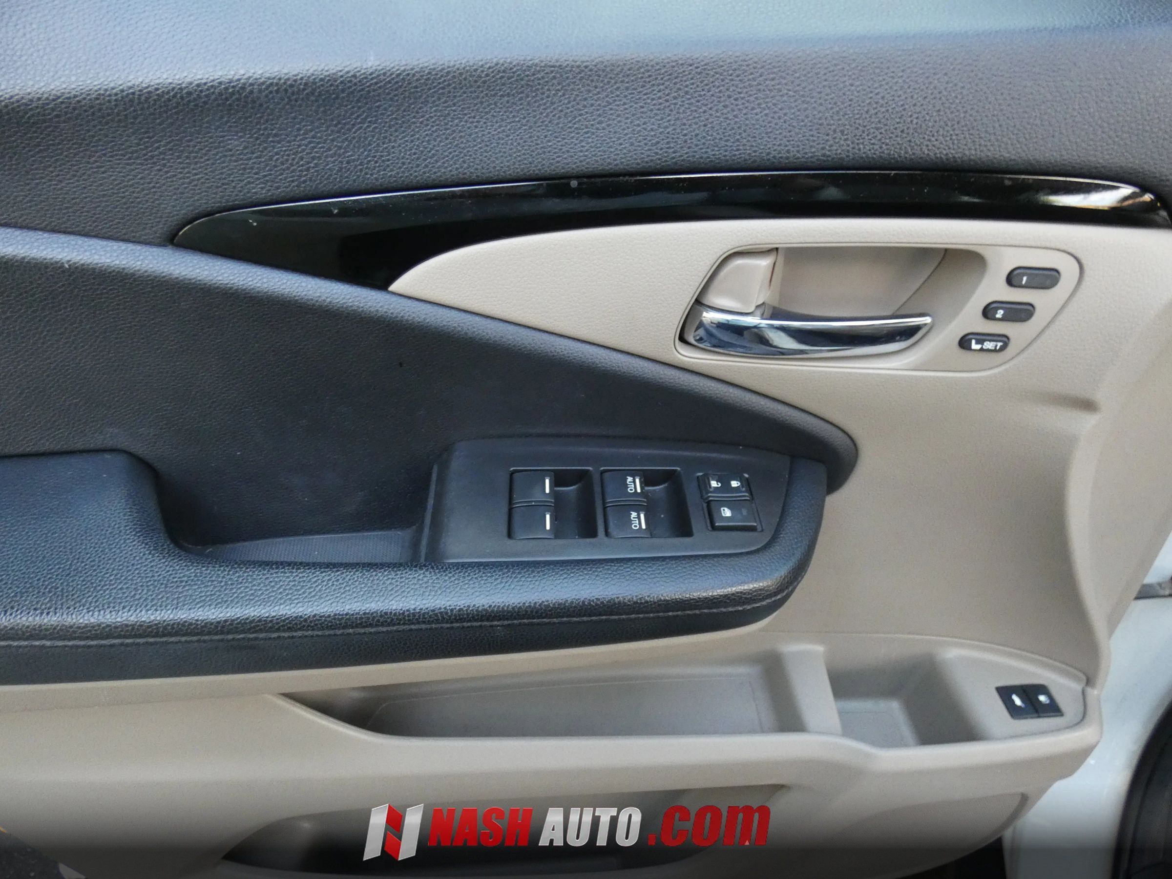 Used 2019 Honda Pilot Touring image 58