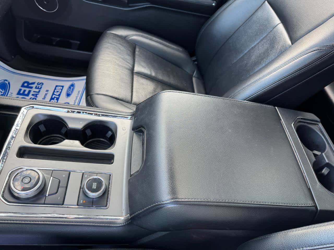 Used 2019 Ford Expedition Max XLT w/ Equipment Group 202A AWD/4WD image 31