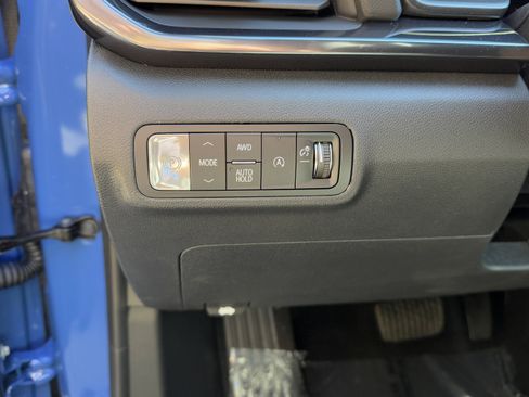 New 2026 GMC Terrain AT4 w/ Convenience Package III image 12