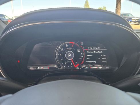 Certified 2023 Cadillac CT5 V Blackwing w/ Driver Assist Package image 23