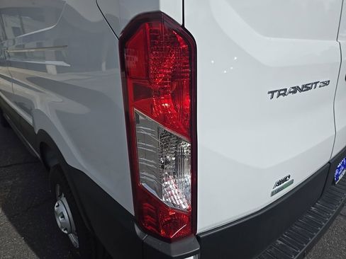 New 2025 Ford Transit 250 Base image 30