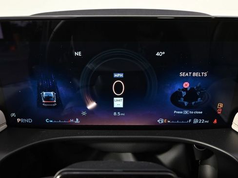 New 2026 Lincoln Aviator Reserve image 26