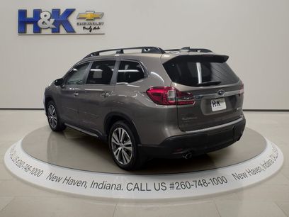 Used 2022 Subaru Ascent Touring