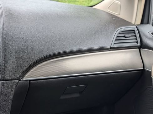 Used 2015 Lincoln MKX FWD image 16