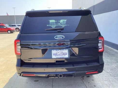Used 2023 Ford Expedition Limited AWD/4WD image 11