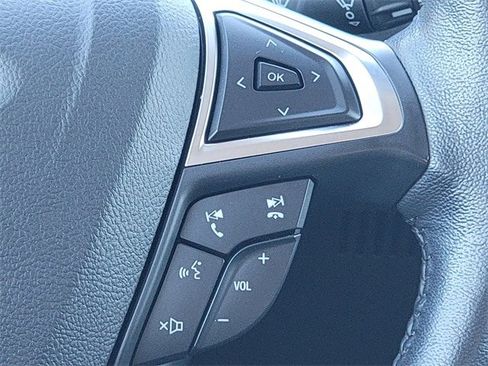 Certified 2023 Ford Edge SEL w/ Sport Appearance Package image 34