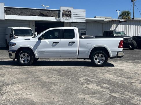 New 2025 RAM 1500 Big Horn image 2