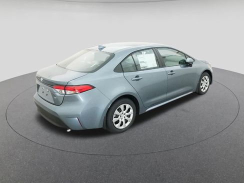 New 2026 Toyota Corolla LE image 9