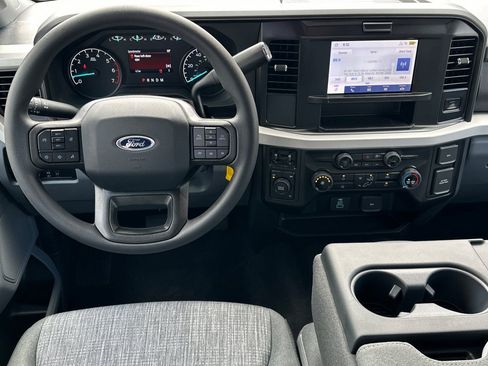 New 2026 Ford F250 XLT AWD/4WD image 13