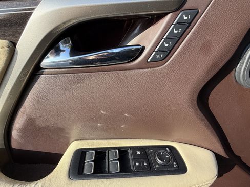 Used 2017 Lexus RX 350 FWD w/ Luxury Package image 14