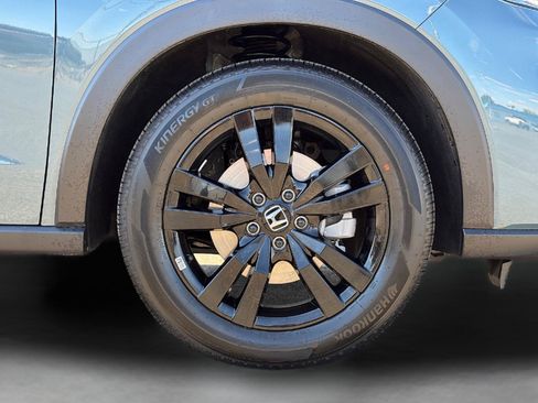 Certified 2027 Honda HR-V Sport image 10