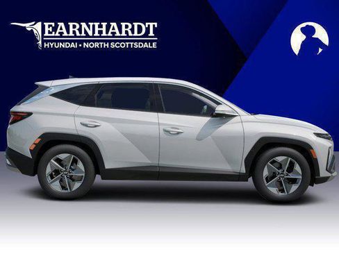 New 2026 Hyundai Tucson SEL image 6