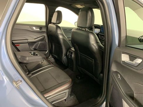 Used 2024 Ford Escape ST-Line w/ Tech Pack #1 image 34