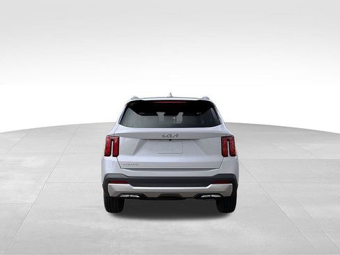 New 2026 Kia Sorento EX image 28