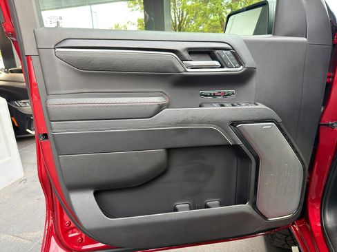 Used 2024 GMC Sierra 1500 AT4X w/ AT4X AEV Edition image 21