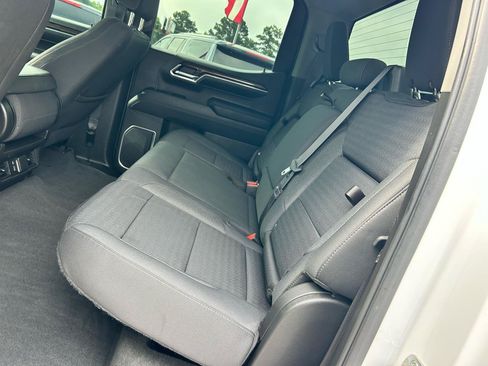 Used 2022 GMC Sierra 1500 Elevation AWD/4WD image 13