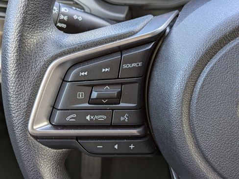 Certified 2025 Subaru Impreza 2.0i image 21