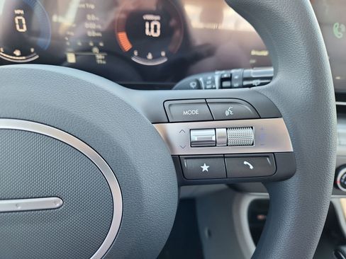New 2026 Hyundai Kona SE AWD/4WD image 15