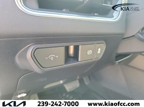 New 2026 Kia K4 EX FWD image 25