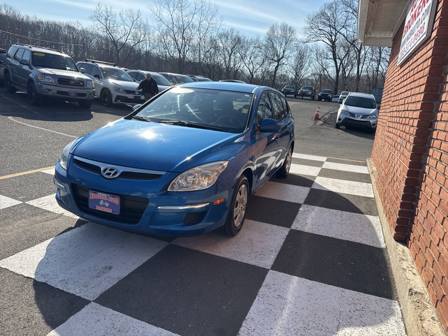 Used 2012 Hyundai Elantra GLS FWD image 5