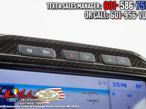 Used 2022 Ford F250 Lariat w/ Lariat Ultimate Package image 27