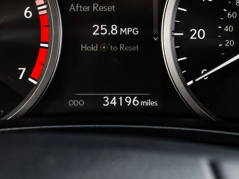 Used 2021 Lexus NX 300 FWD w/ Accessory Package image 26