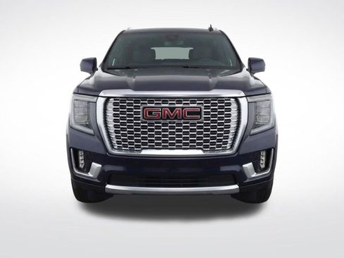 Used 2022 GMC Yukon Denali image 5