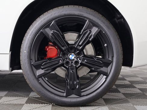 New 2026 BMW X3 xDrive30 w/ M Sport Package AWD/4WD image 10