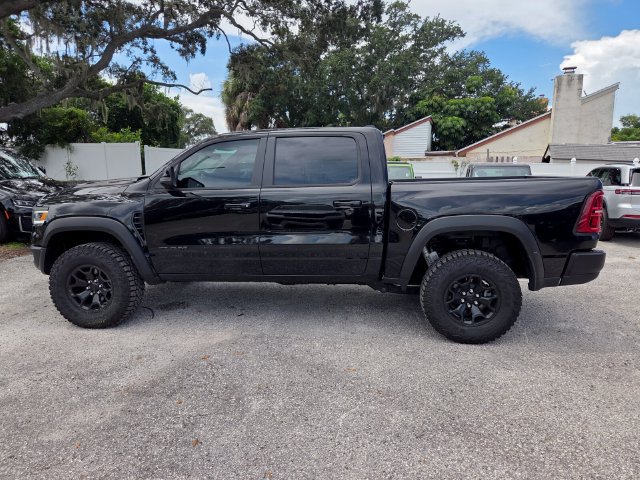 New 2026 RAM 1500 RHO w/ RHO Level 1 Equipment Group AWD/4WD image 5