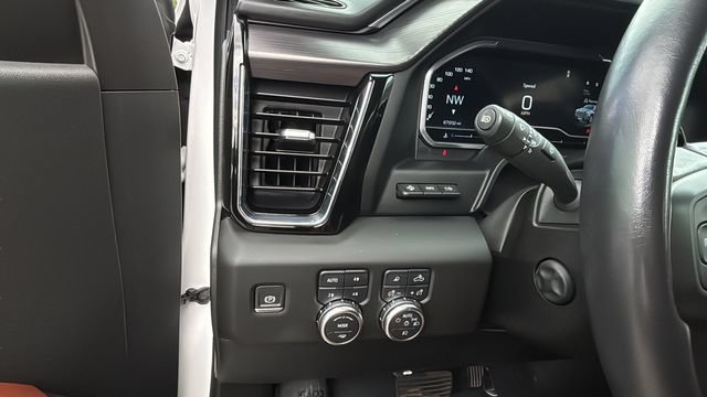 Used 2023 GMC Sierra 1500 Denali Ultimate AWD/4WD image 20