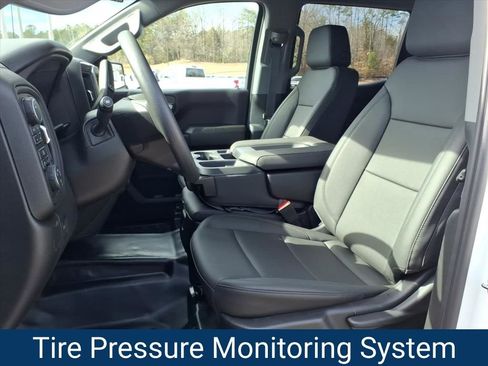 New 2026 Chevrolet Silverado 1500 W/T w/ WT Value Package image 15