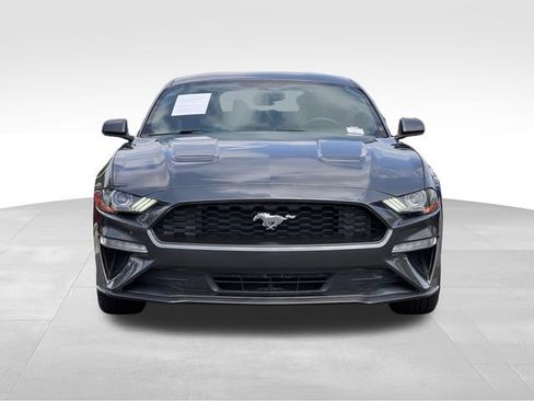 Used 2019 Ford Mustang Coupe RWD image 8