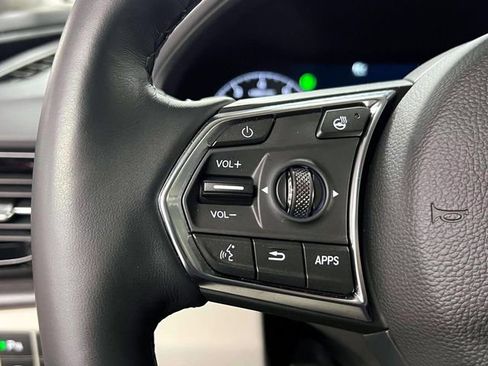 Used 2025 Acura RDX SH-AWD w/ Advance Package image 19