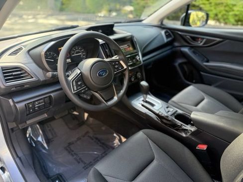 Used 2017 Subaru Impreza 2.0i Premium AWD/4WD image 11