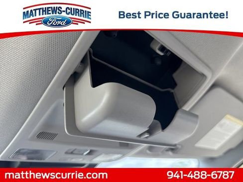 New 2025 Ford Ranger XLT w/ Equipment Group 301A High image 22