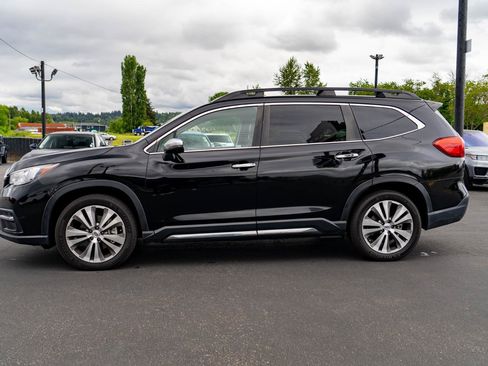 Used 2019 Subaru Ascent Touring w/ Popular Package #3 AWD/4WD image 14