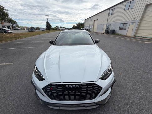 Used 2023 Audi RS 5 Sportback image 10