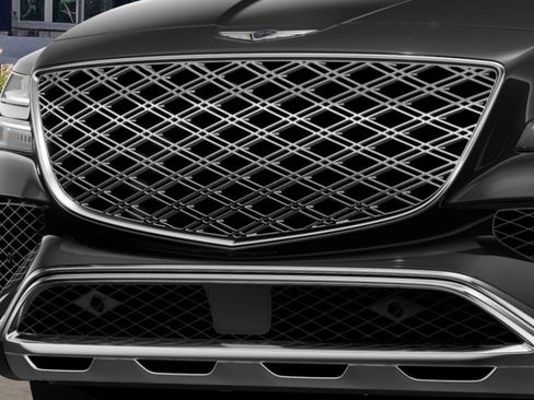 New 2026 Genesis GV80 2.5T image 16