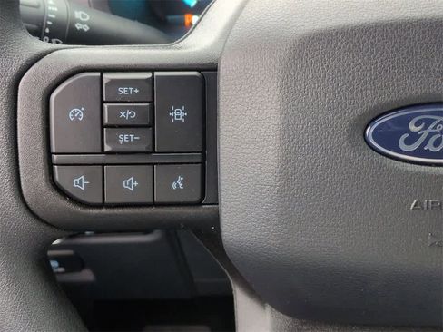 New 2025 Ford F150 STX w/ Equipment Group 200A image 24