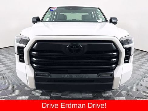 Used 2024 Toyota Tundra SR5 w/ SR5 Convenience Package RWD image 2