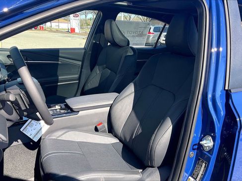 New 2026 Toyota Camry XSE image 11