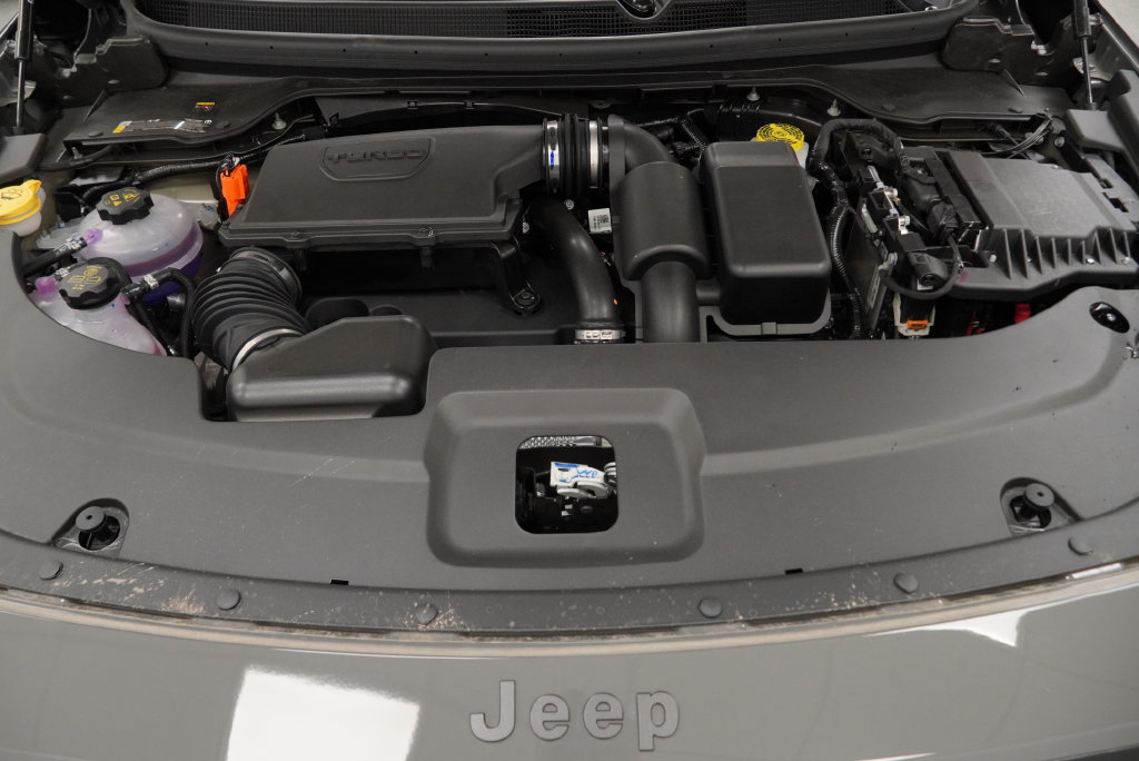 New 2026 Jeep Cherokee Limited AWD/4WD image 39