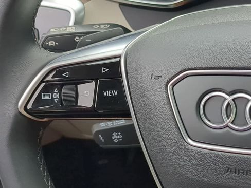 Used 2025 Audi A6 2.0T Premium image 25