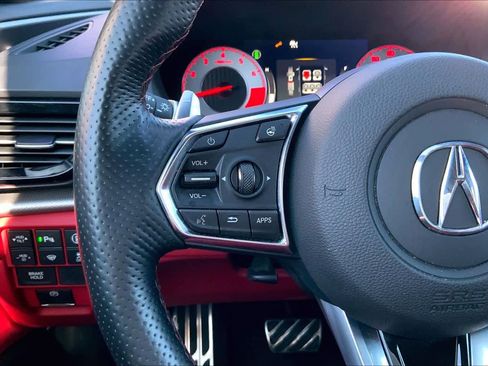Certified 2025 Acura RDX A-Spec image 23