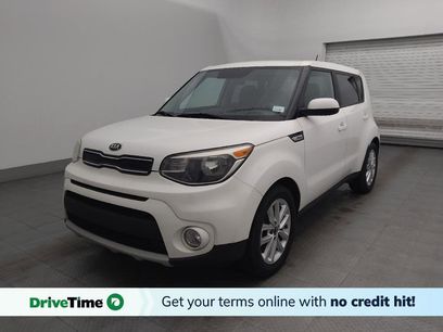 Used 2019 Kia Soul +