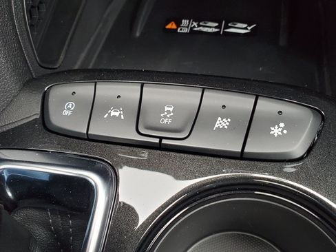 New 2026 Chevrolet TrailBlazer ACTIV w/ Convenience Package image 24