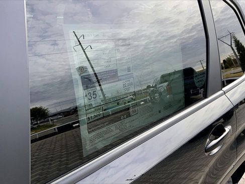 New 2025 Subaru Forester Limited image 14