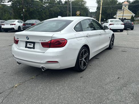 Used 2018 BMW 440i Gran Coupe xDrive AWD/4WD image 10